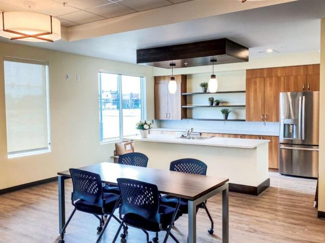 Apartment for rent in Denver, Colorado