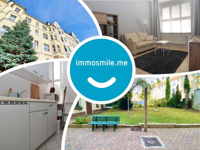 Apartment mieten in Kapellenberg, Chemnitz