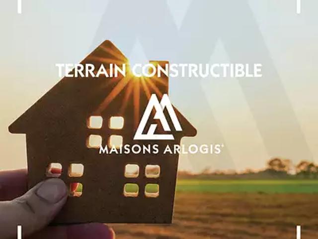 Terrain vente à Kappelen, Collectivité européenne d'Alsace