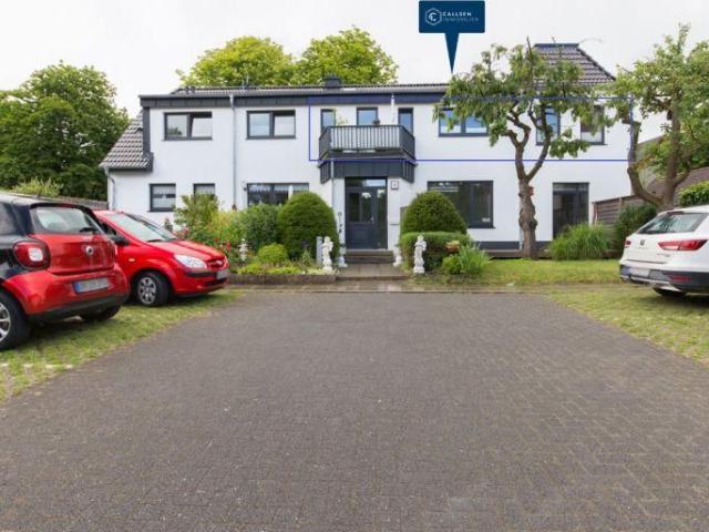 Apartment mieten in Hasselberg, Schleswig-Holstein