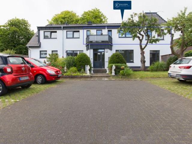 Wohnung mieten in Kappeln, Schleswig-Holstein