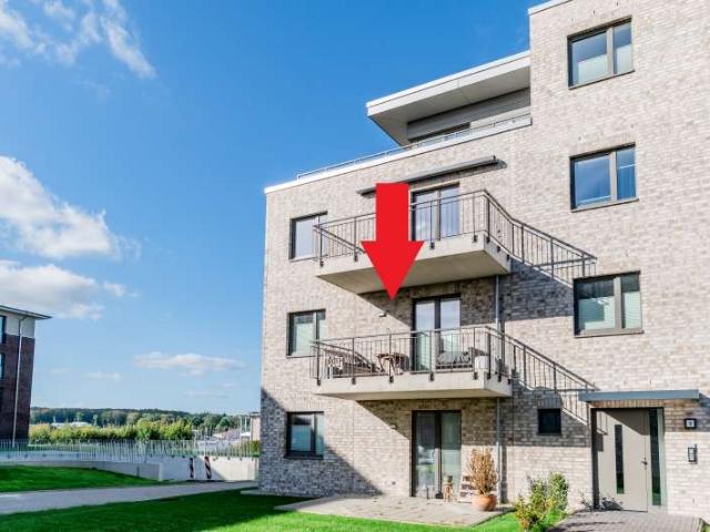 Wohnung kaufen in Kappeln, Kreis Schleswig-Flensburg