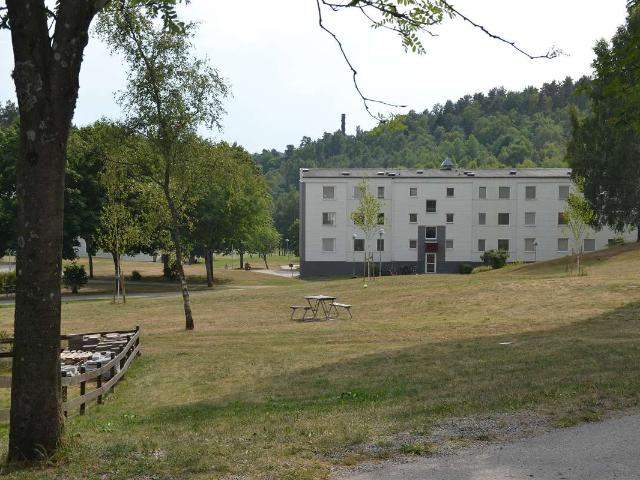 Lägenhet hyra i Hässleholmen, Borås