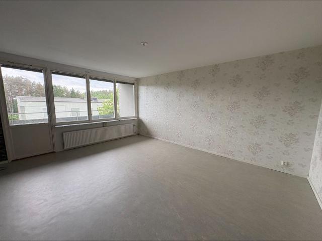 Lägenhet hyra i Hässleholmen, Borås