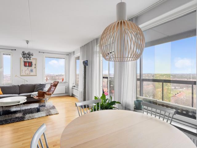 Bostadsrätt till salu i Botkyrka, Stockholm
