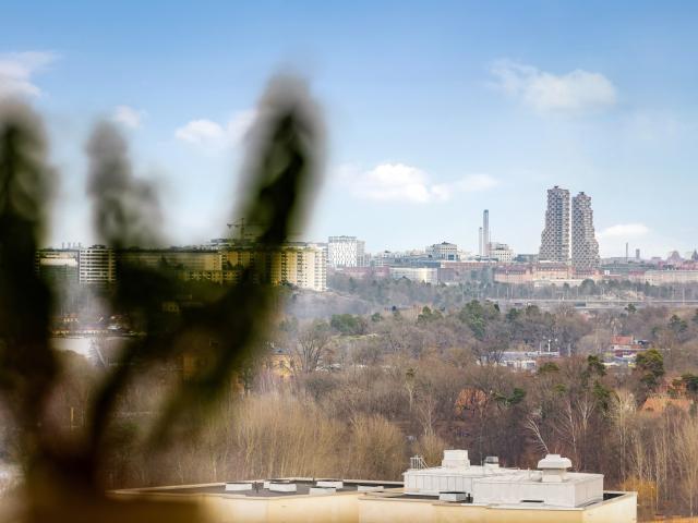 Bostadsrätt till salu i Botkyrka, Stockholm