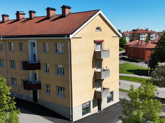 Bostad till salu i Skövde, Västra Götaland