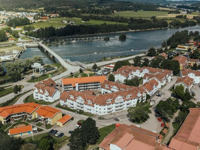Lägenhet hyra i Lilla Edet, Västra Götaland
