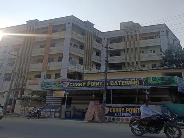 Flat for sale in Kapra, Haidarabad