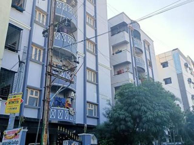 Flat for sale in Haidarabad, Telangana
