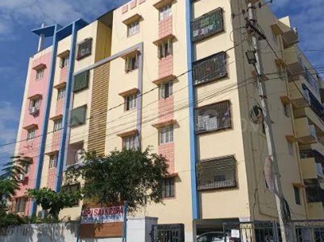 Flat for sale in Haidarabad, Telangana