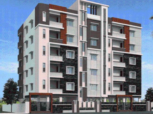Flat for sale in Haidarabad, Telangana