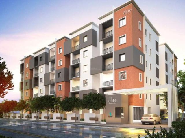 Flat for sale in Haidarabad, Telangana