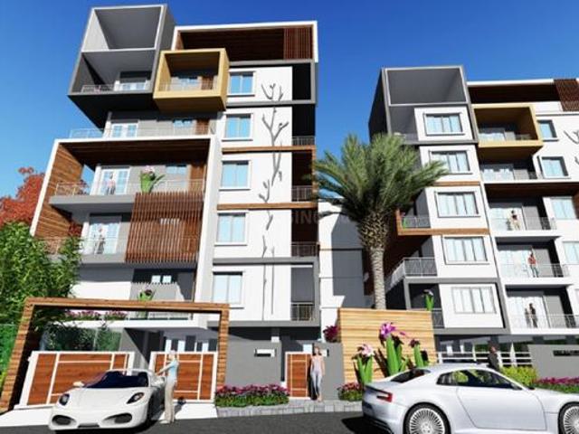 Flat for sale in Haidarabad, Telangana