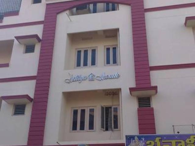 Flat for sale in Haidarabad, Telangana