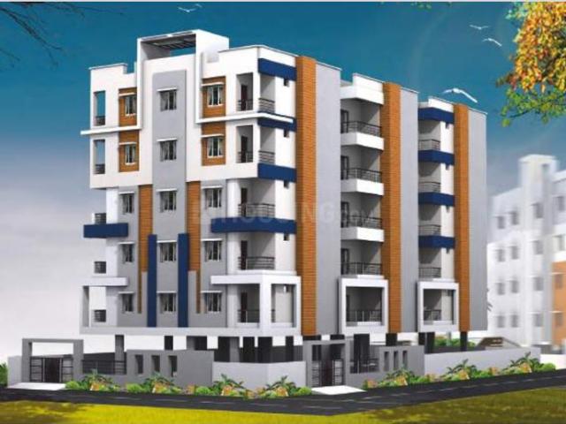 Flat for sale in Haidarabad, Telangana