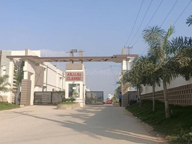 Flat for sale in Haidarabad, Telangana