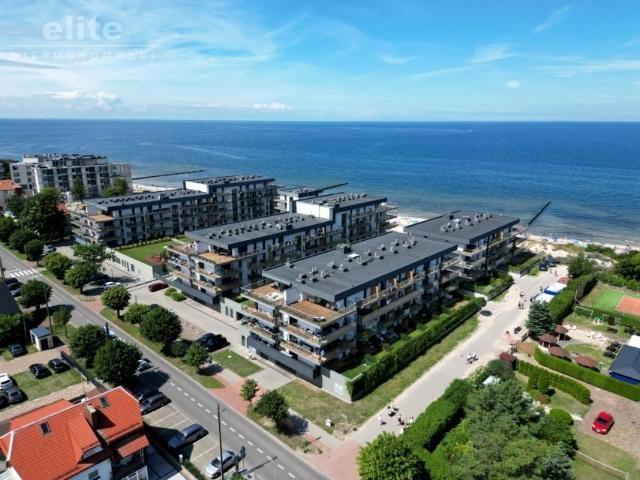 Mieszkanie na sprzedaż w Dziwnów, Zachodniopomorskie