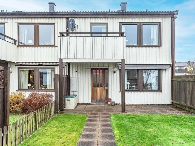 Villa till salu i Lysekil, Västra Götaland