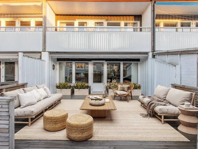 Villa till salu i Kungsbacka, Halland