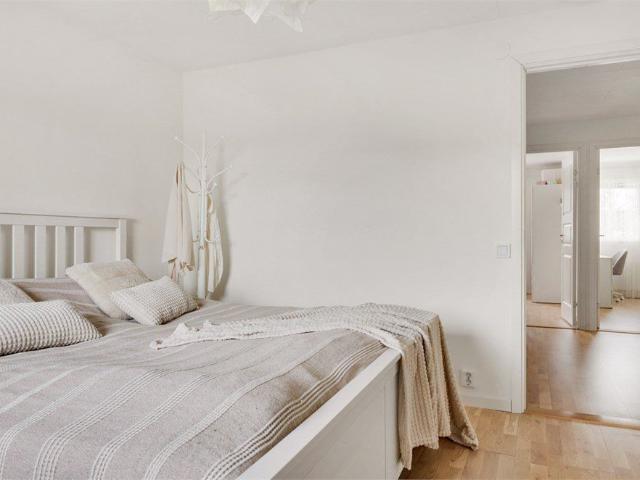 Hus hyra i Burlövs Egnahem, Skåne