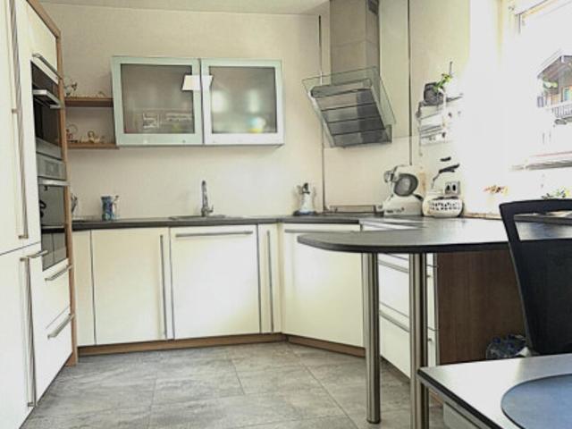 Terrassenwohnung kaufen in Kaprun, Salzburg
