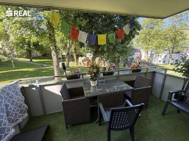 Wohnung kaufen in Zell, Kärnten