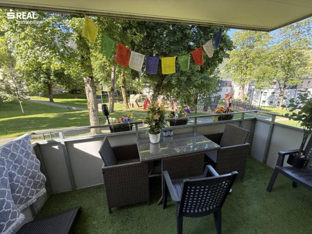 Apartment kaufen in Kaprun, Salzburg