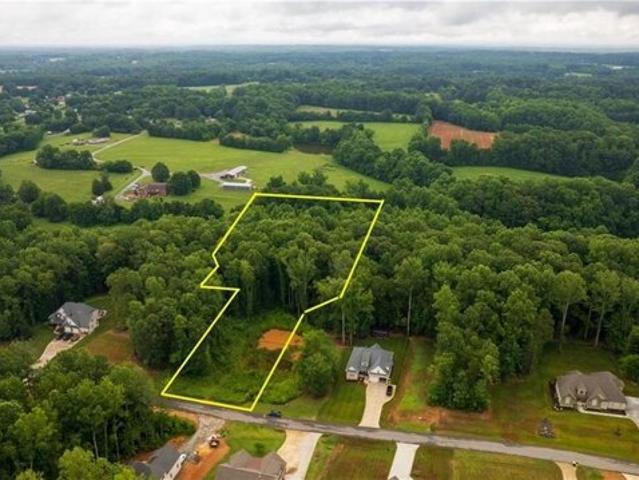 Land for sale in Lexington Land for sale in Lexington