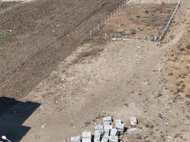 Yeni, Karataş içerisinde satılık Arsa