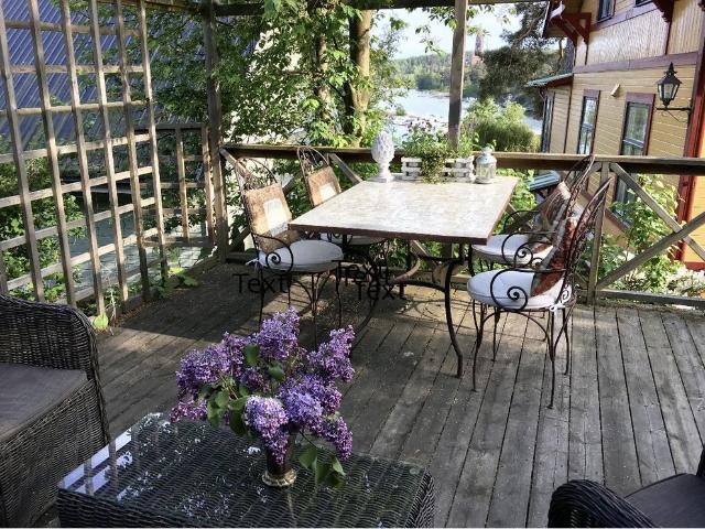 Hus hyra i Nacka, Saltsjöbaden