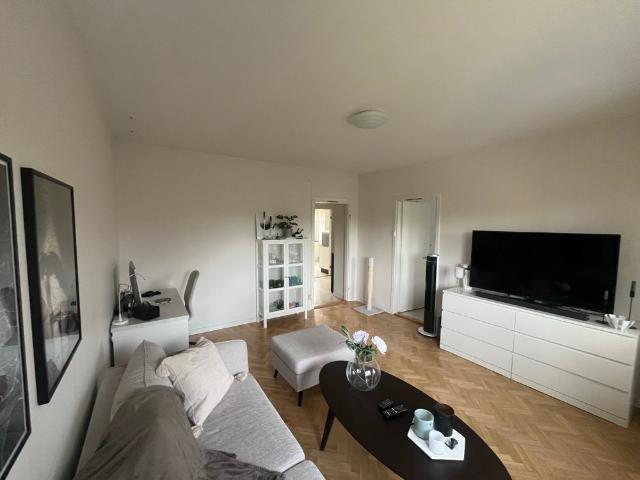 Lägenhet hyra i Kalmar