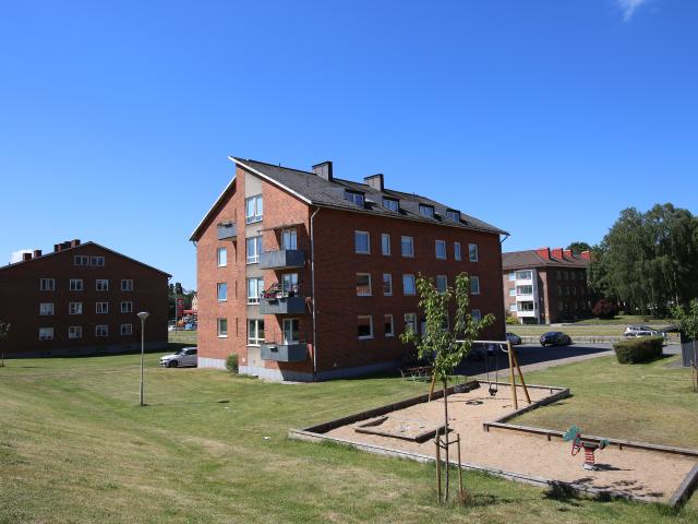 Lägenhet hyra i Hässleholm, Skåne