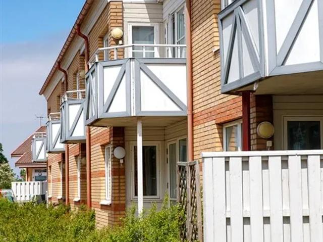 Lägenhet hyra i Torekov, Skåne län