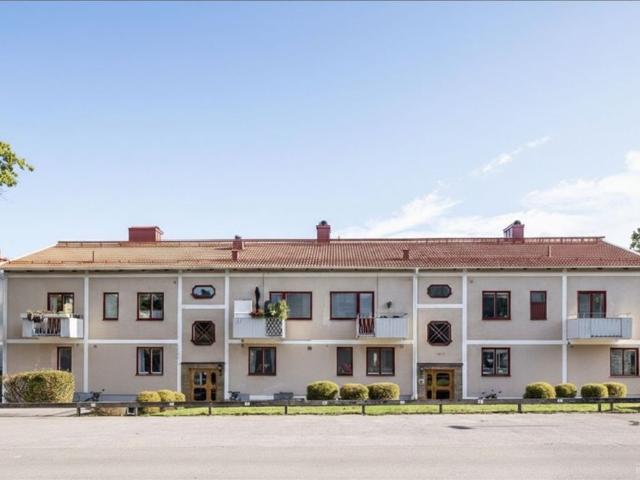 Lägenhet hyra i Kalmar