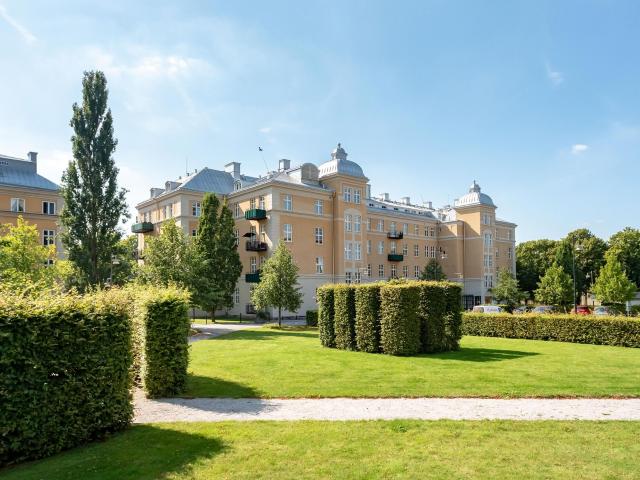 Bostad till salu i Örebro