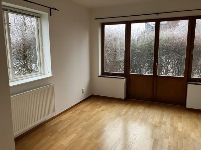 Lägenhet hyra i Kalmar