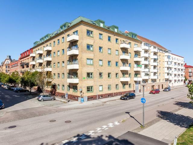 Lägenhet hyra i Halmstad, Halland