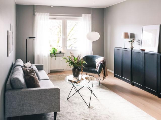 Lägenhet hyra i Kungsör, Västmanland