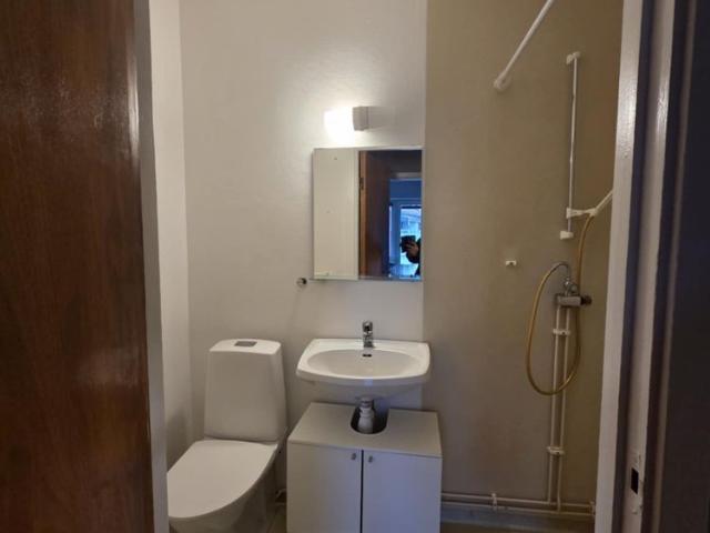 Lägenhet hyra i Skelleftehamn, Västerbotten