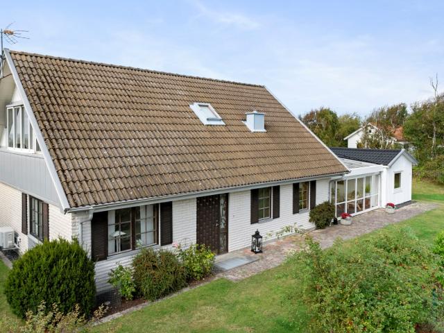Hus till salu i Laholm, Halland
