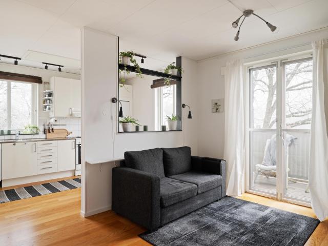 Bostad till salu i Järfälla, Stockholm