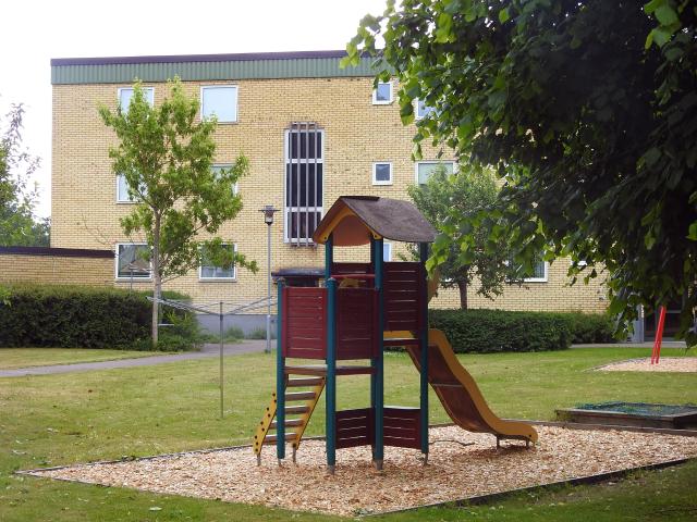 Lägenhet hyra i Mönsterås, Kalmar