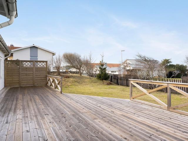 Hus till salu i Skummeslövsstrand, Halland