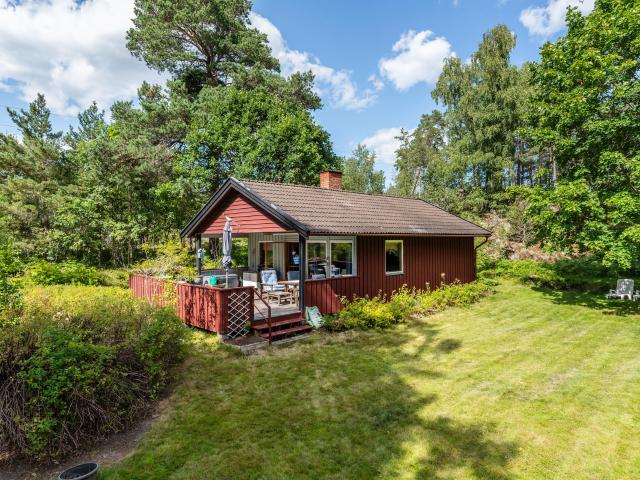 Hus till salu i Norrtälje, Stockholm