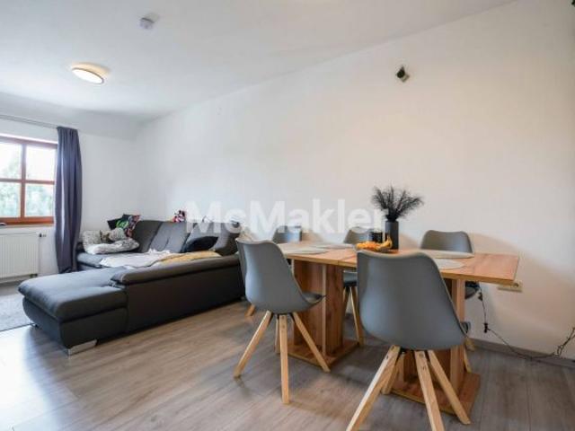 Wohnung kaufen in Sontheim, Bayern