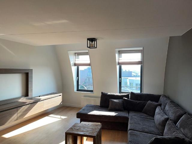 Appartement te huur in Centrum, Breda