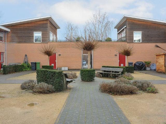 Appartement te huur in Zaandam, Noord Holland