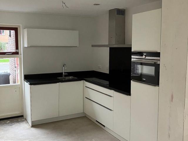 Woning te huur in Zaandam, Noord Holland
