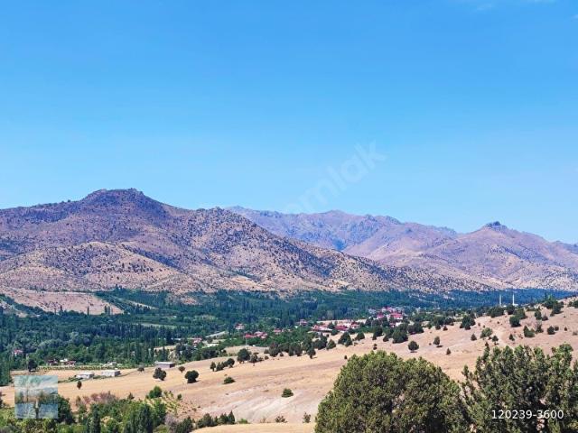 Pozanti, Adana içerisinde satılık Arsa